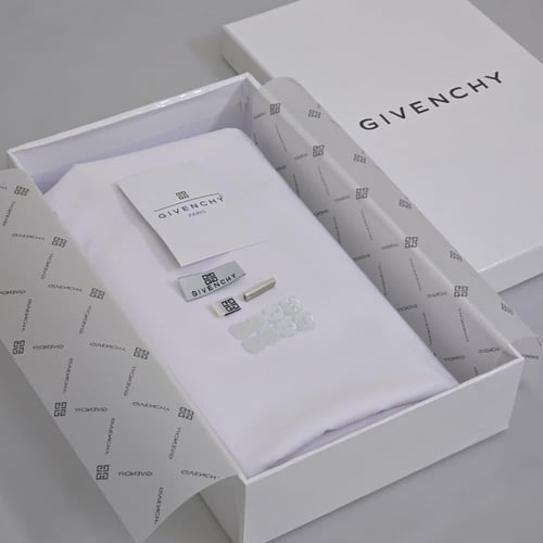 قماش ثوب جيفنشي صيفي 2026