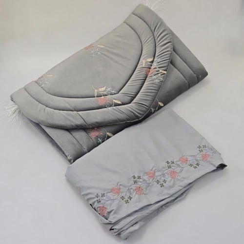 طقم صلاه سجاد وشرشف مريح