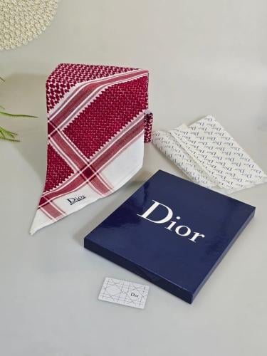 شماغ ديور دم الغزال 2026