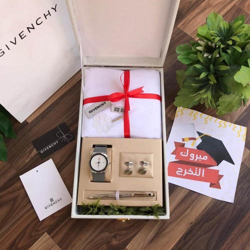 هدايا تخرج للشباب