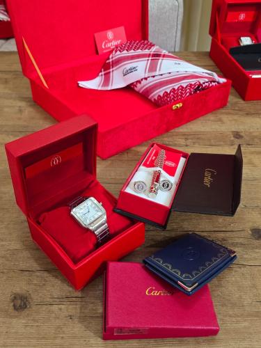 هدايا رجاليه كارتير