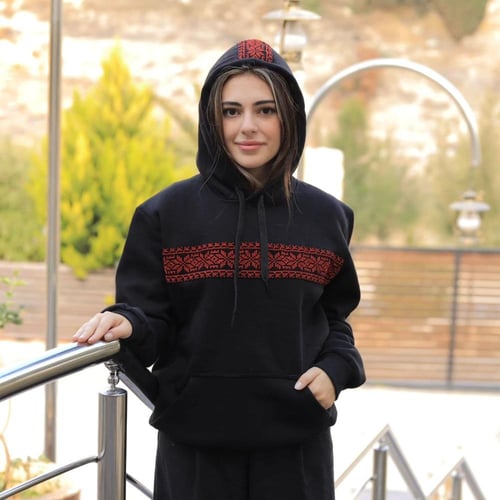 بلوفر نسائي شتوي سدو