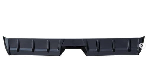 جناح جيتور JETOUR T2 SPORT REAR SPOILER T2