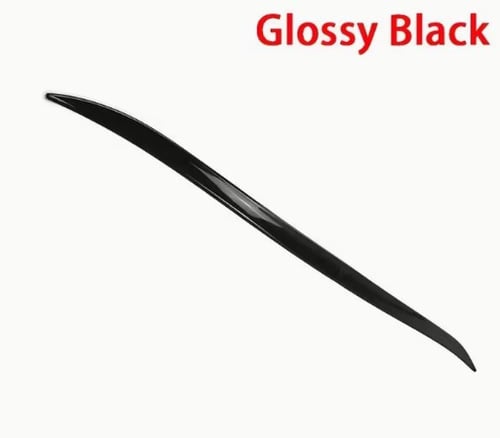 جناح عمومي لجميع السيارات الخامه ربل Universal spo...