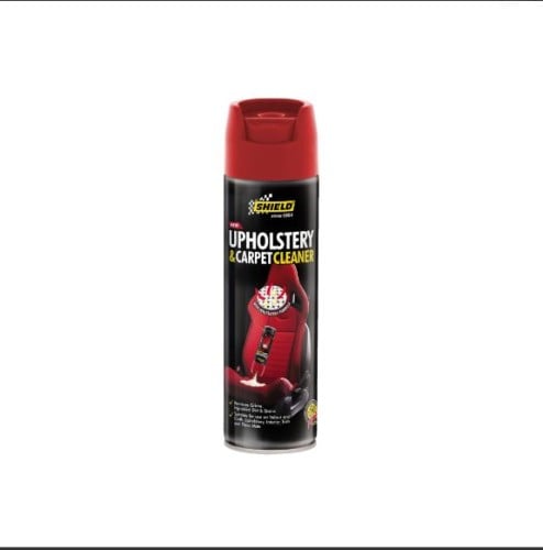 شيلد - منظف للأقمشة والسجاد
