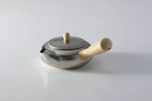 Silver jewelry