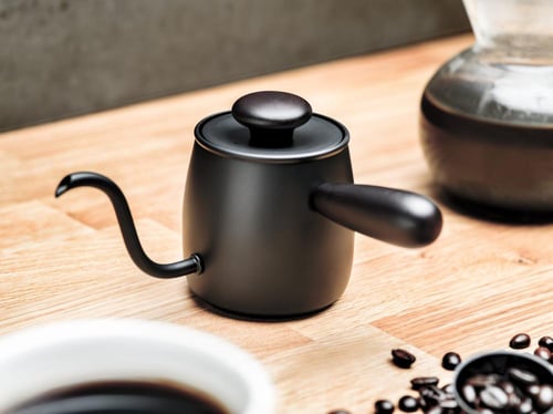 إبريق تقطير "أسود"