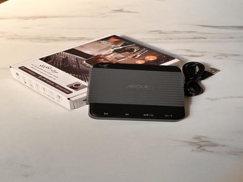 ميزان الكتروني "AROUK "Mini