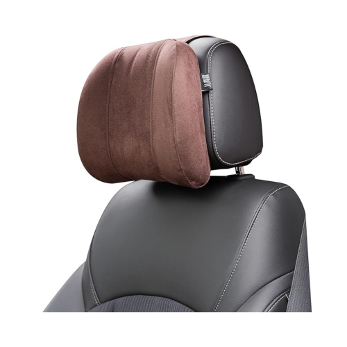 مسند رقبة للسيارة