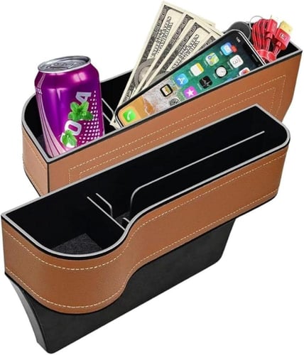 منظم للسيارة