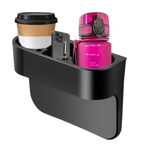 حامل الأكواب للسيارة و حامل جوال و مفاتيح و اقلام...