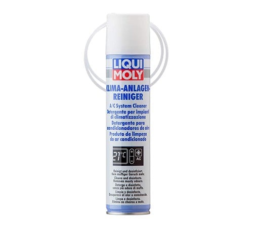 منظف ثلاجة المكيف ليكوي مولي Liqui Moly منظف مكيف...