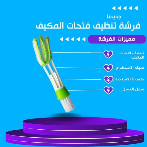 مناشف مايكروفايبر بكج اسفنجة غسيل سيارة مع مسكة وف...