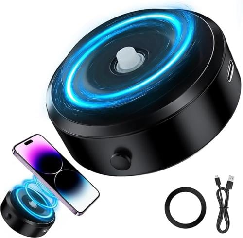 حامل جوال مغناطيسي