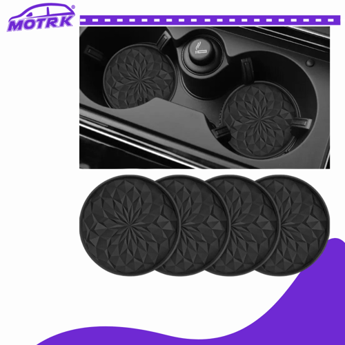 قواعد أكواب السيارة حامل أكواب السيارة من MOTRK قو...