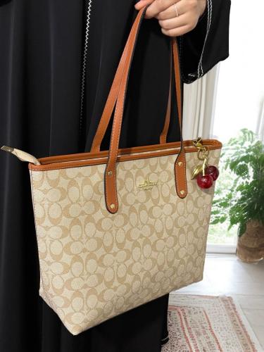 شنطة كوتش _ بيج مع جملي