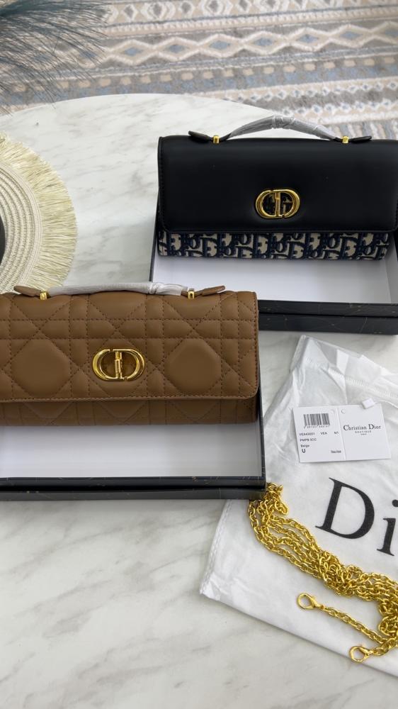 شنطة ديور _ أسود