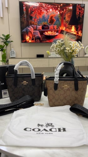 شنطة كوتش _ بيج