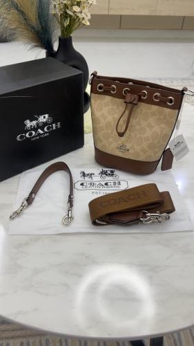 شنطة كوتش _ بيج