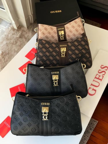 شنطة جيس _ بيج