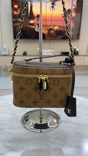 شنطة لويس فيتون _ بيج