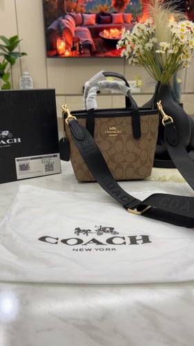 شنطة كوتش _ بيج