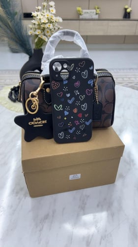 شنطة كوتش _ جملي