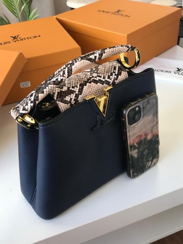 شنطة لويس فيتون _ زيتي