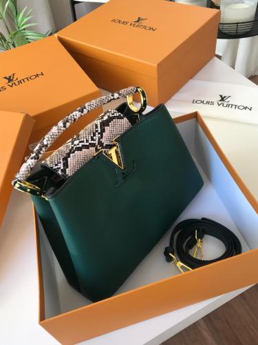 شنطة لويس فيتون _ زيتي