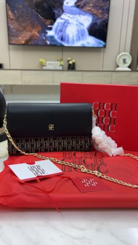 شنطة سي اتش _ أسود