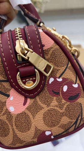 شنطة كوتش _ كحلي