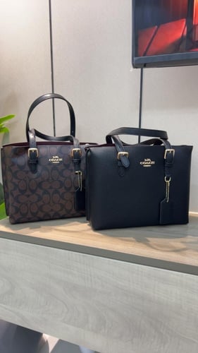 شنطة كوتش _ أسود