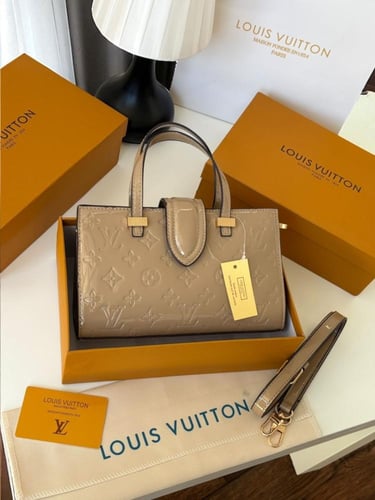 شنطة لويس فيتون _ بيج