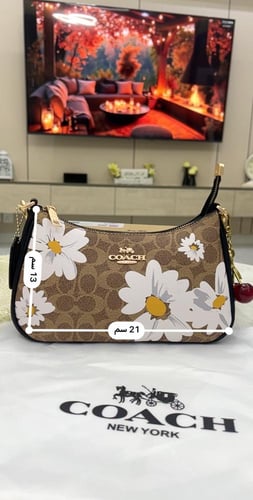 شنطة كوتش _ بيج