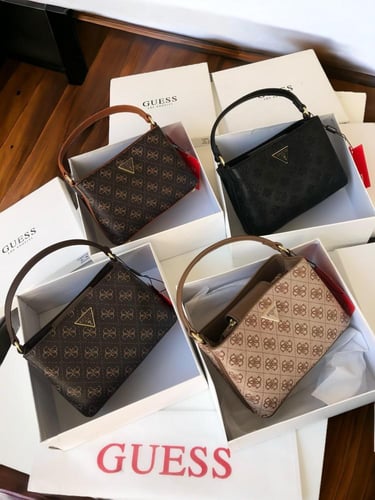 شنطة جيس _ بيج (حجم صغير)