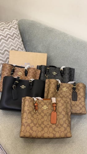 شنطة كوتش _ بيج