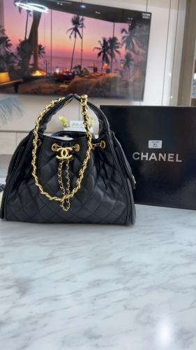 شنطة شانيل _ أسود