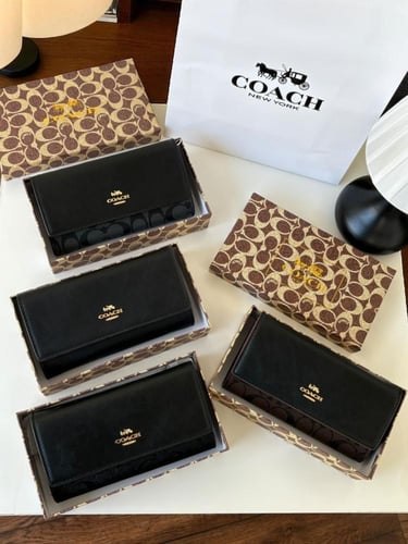 شنطة كوتش _ أسود ساده ( حجم صغير)