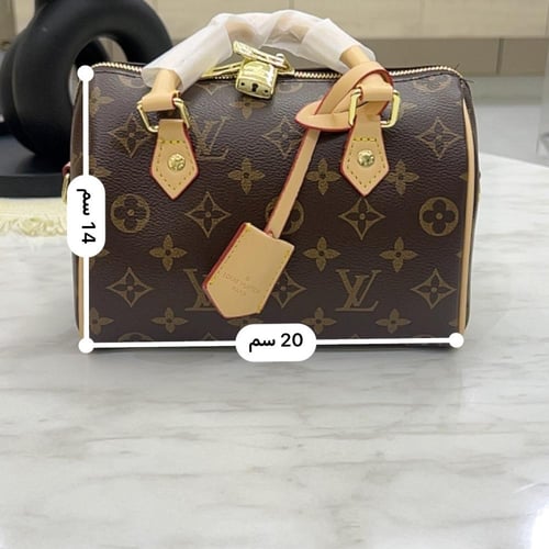 شنطة لويس فيتون _ بيج