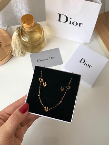 سلسال ديور مع جميع الملحقات