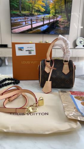 شنطة لويس فيتون _ بيج