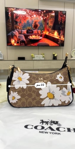 شنطة كوتش _ كحلي