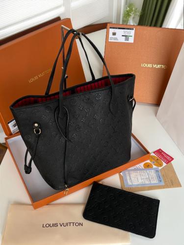 شنطة لويس فيتون _ أسود