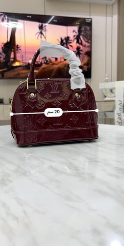 شنطة لويس فيتون _ بيج