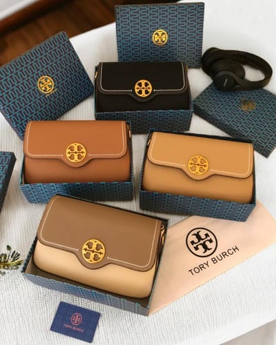 شنطة توري بورش _ بيج