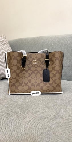 شنطة كوتش _ بيج مع جملي