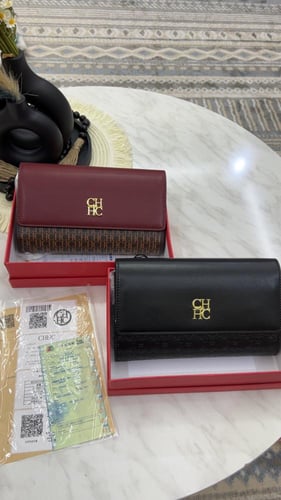 شنطة سي اتش _ أسود