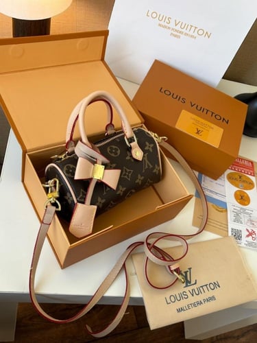 شنطة لويس فيتون _ بيج