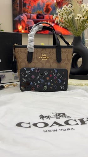 شنطة كوتش _ بيج