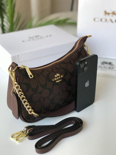 شنطة كوتش _ أسود